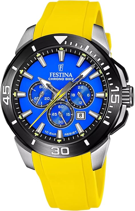 Montre Festina F20642/D