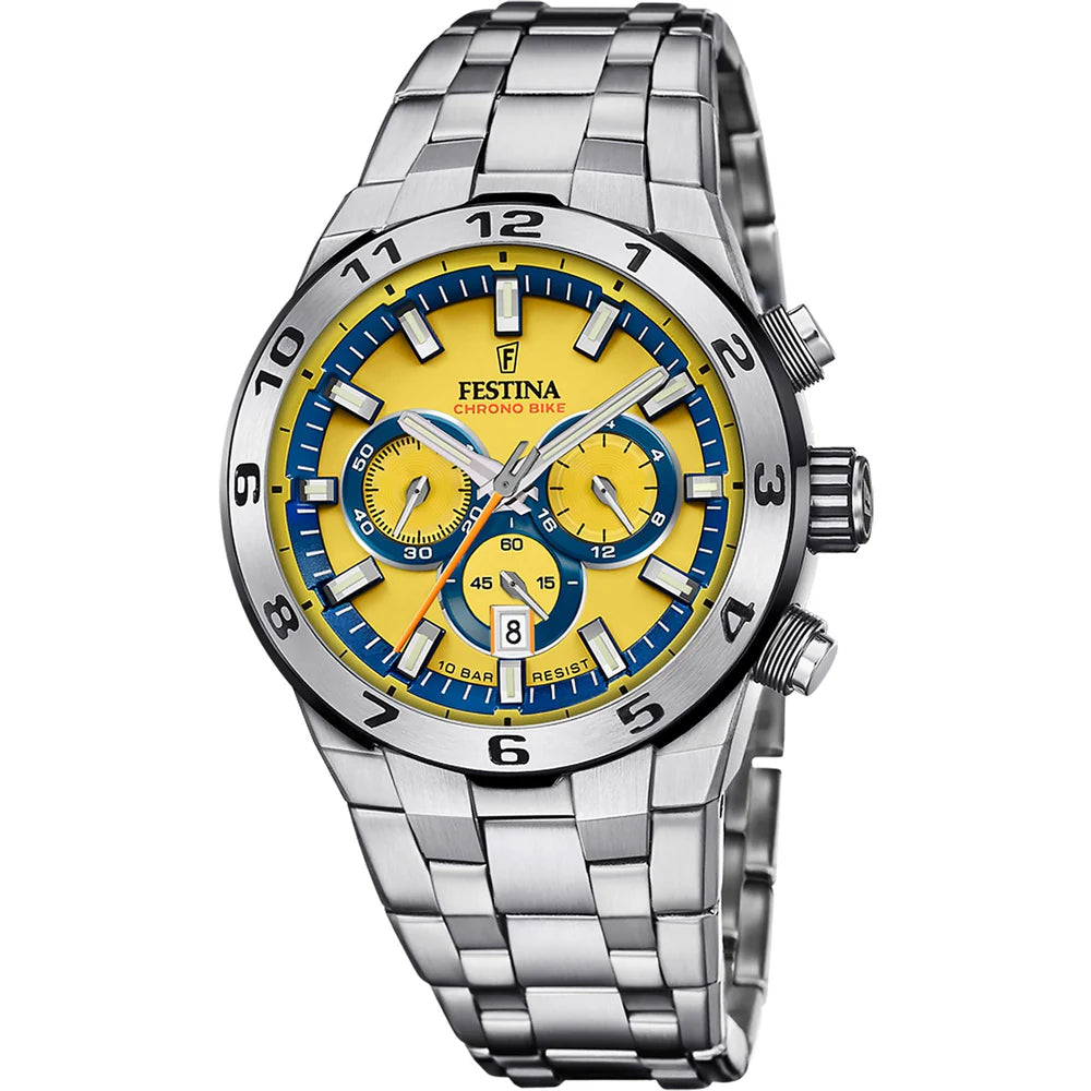 Montre Festina F20670/4
