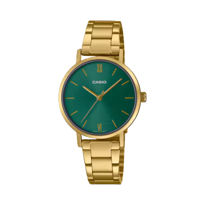 Montre Casio LTP-VT02G-3A
