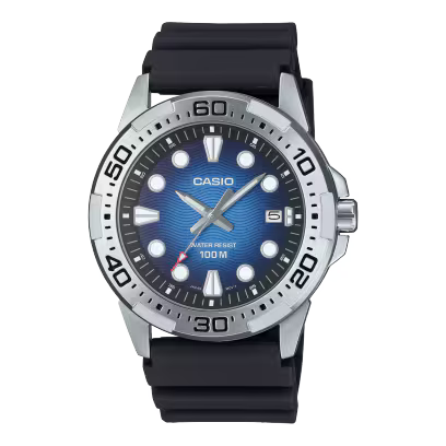 Montre Casio MTD-140-2AV
