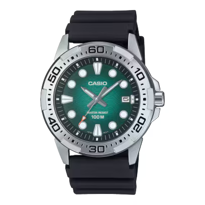 Montre Casio MTD-140-3AV