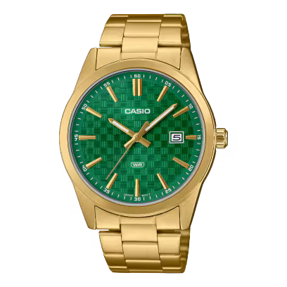 Montre Casio MTP-VD03G-3A