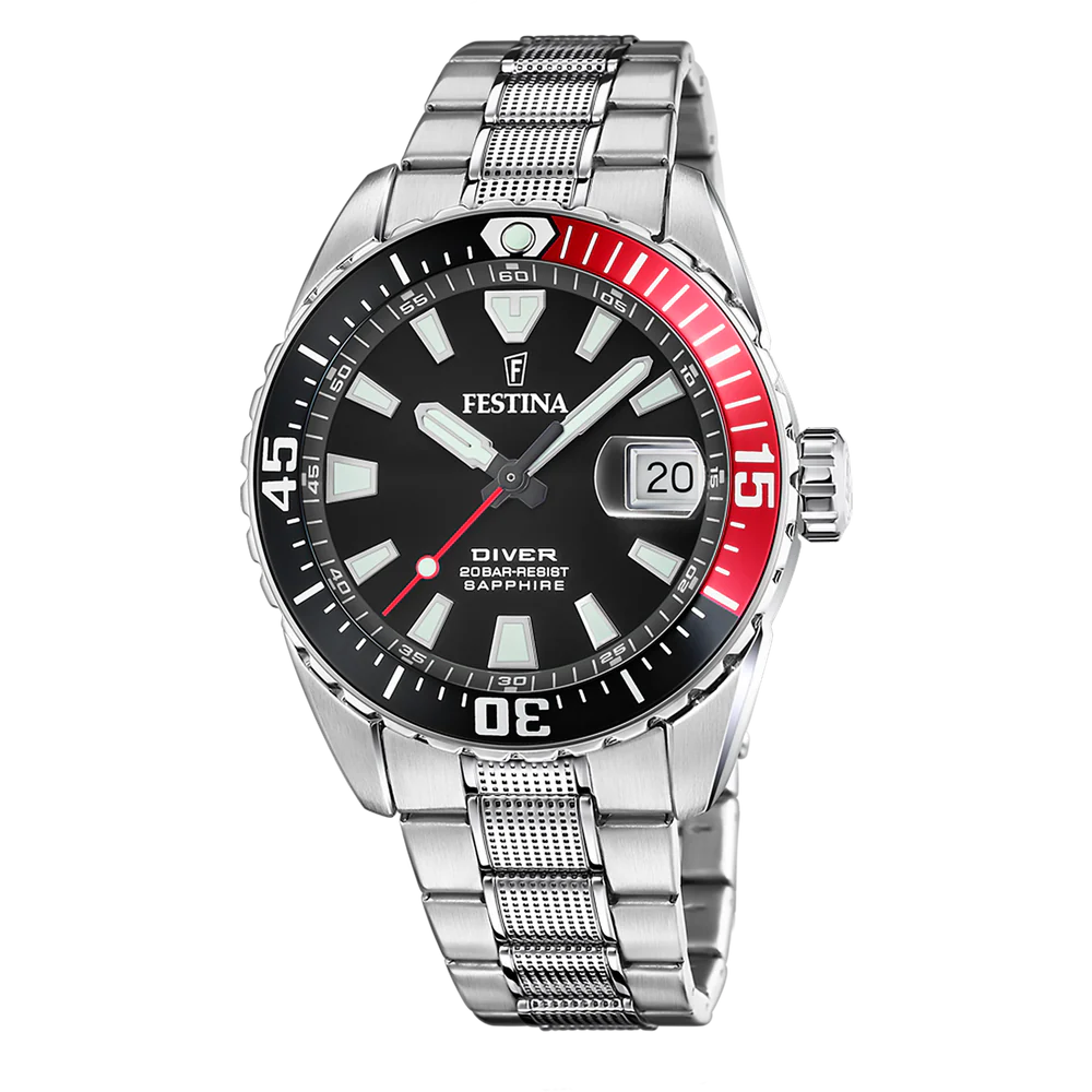Montre Festina F20669/6