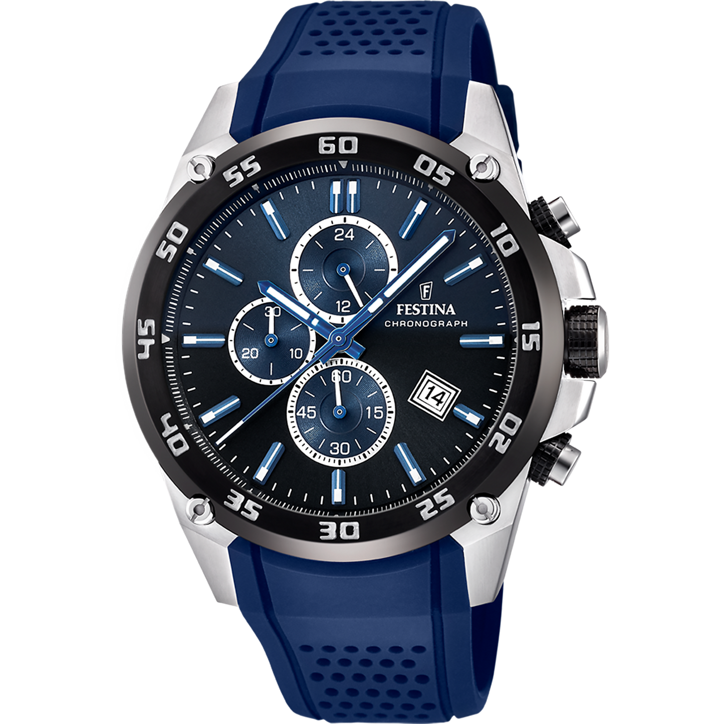 Montre Festina F20330/A