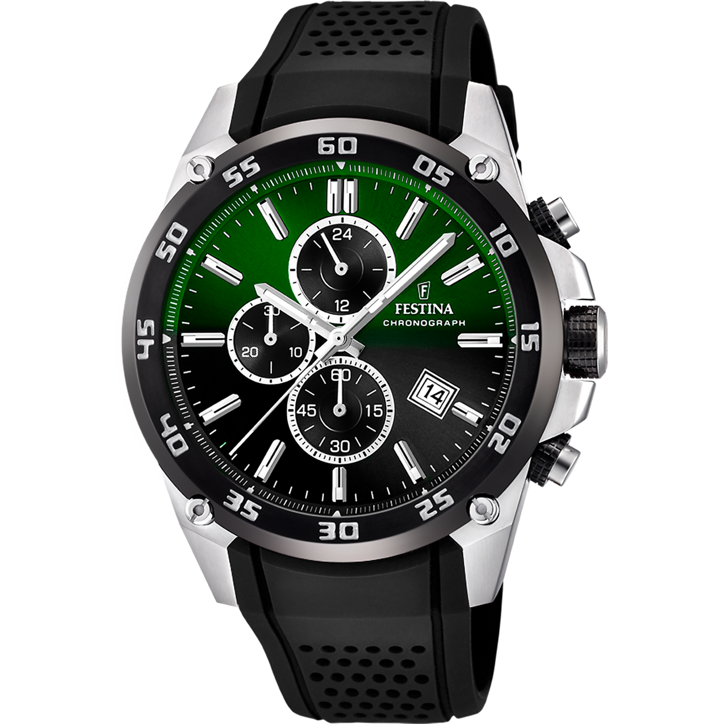 Montre Festina F20330/B
