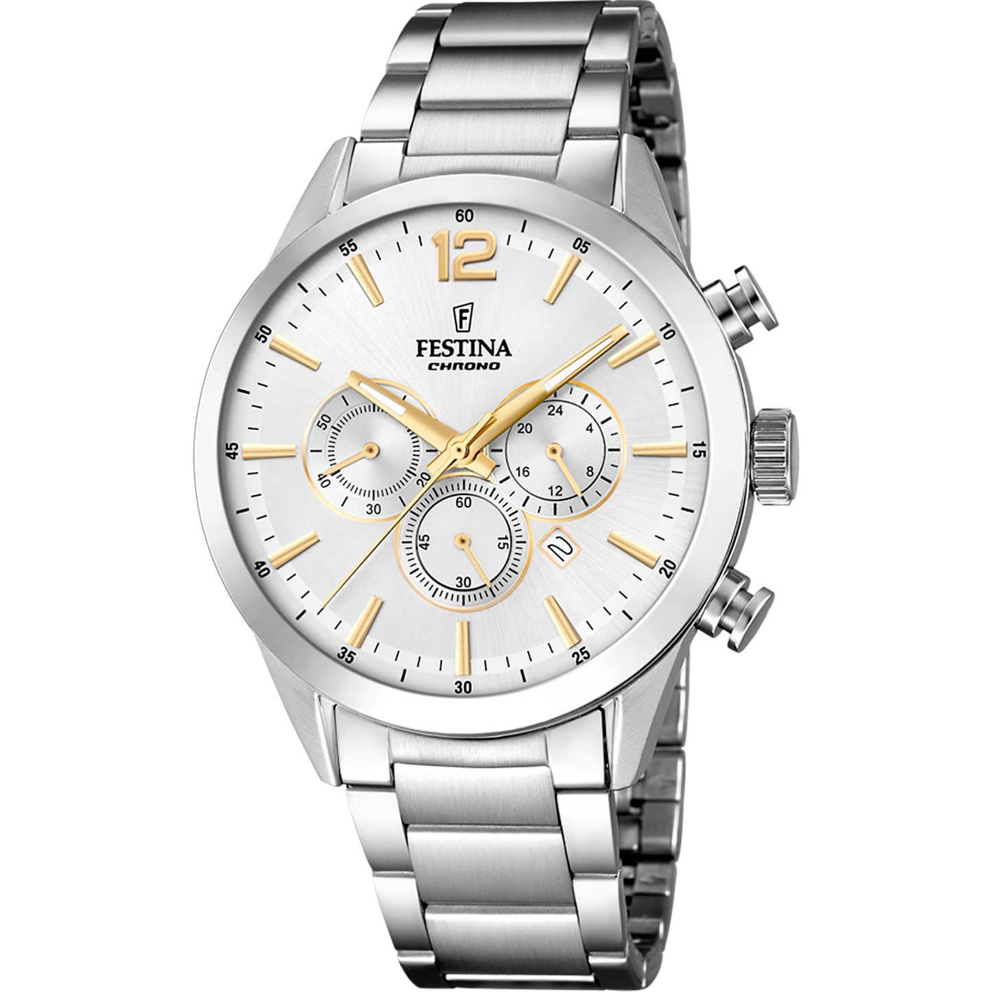Montre Festina F20343/1