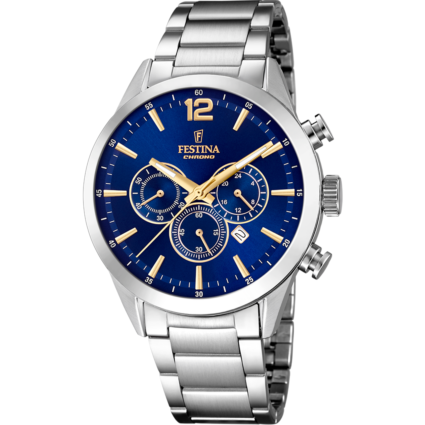 Montre Festina F20343/2