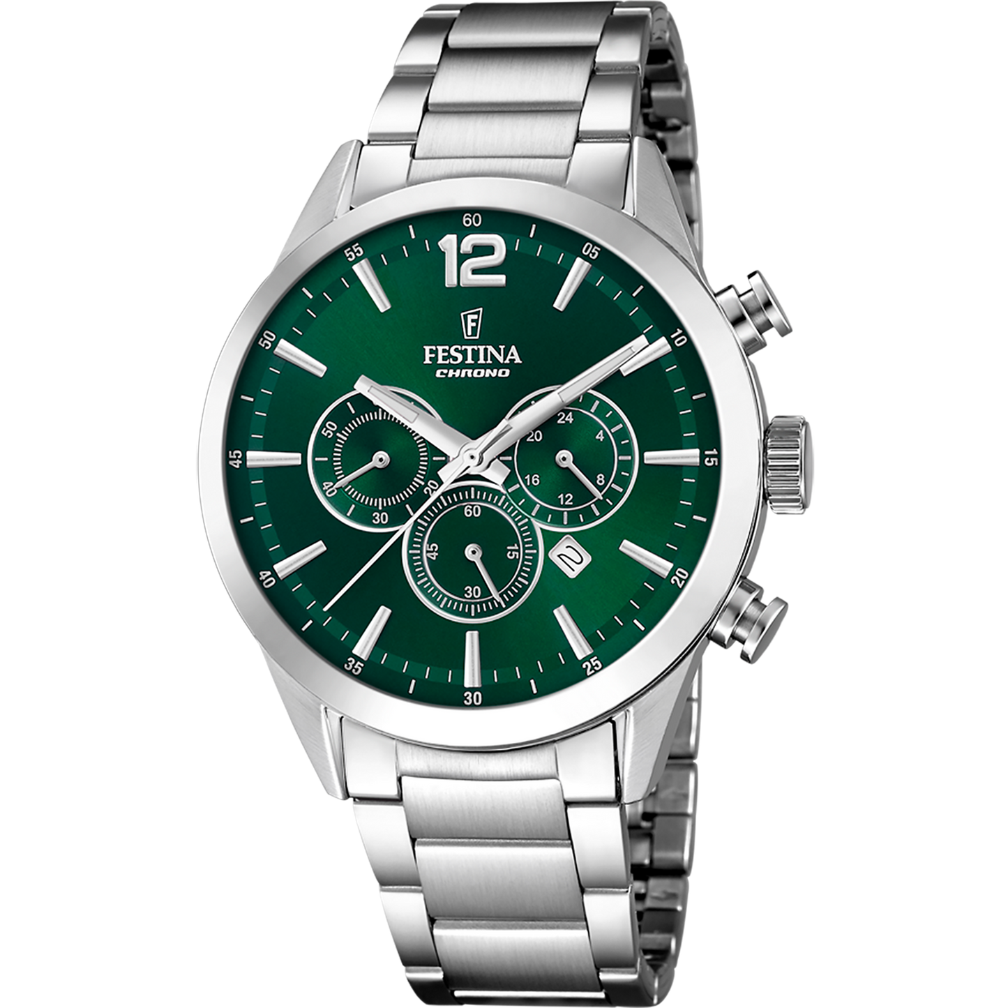 Montre Festina F20343/B