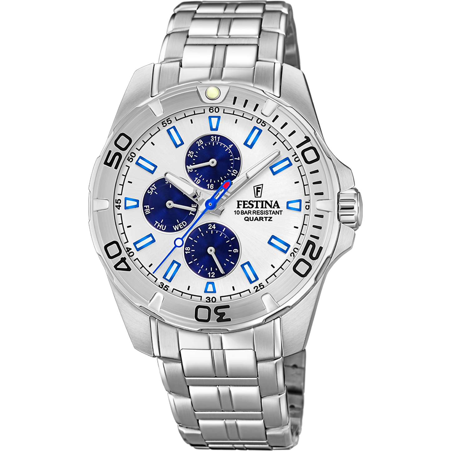 Montre Festina F20445/1
