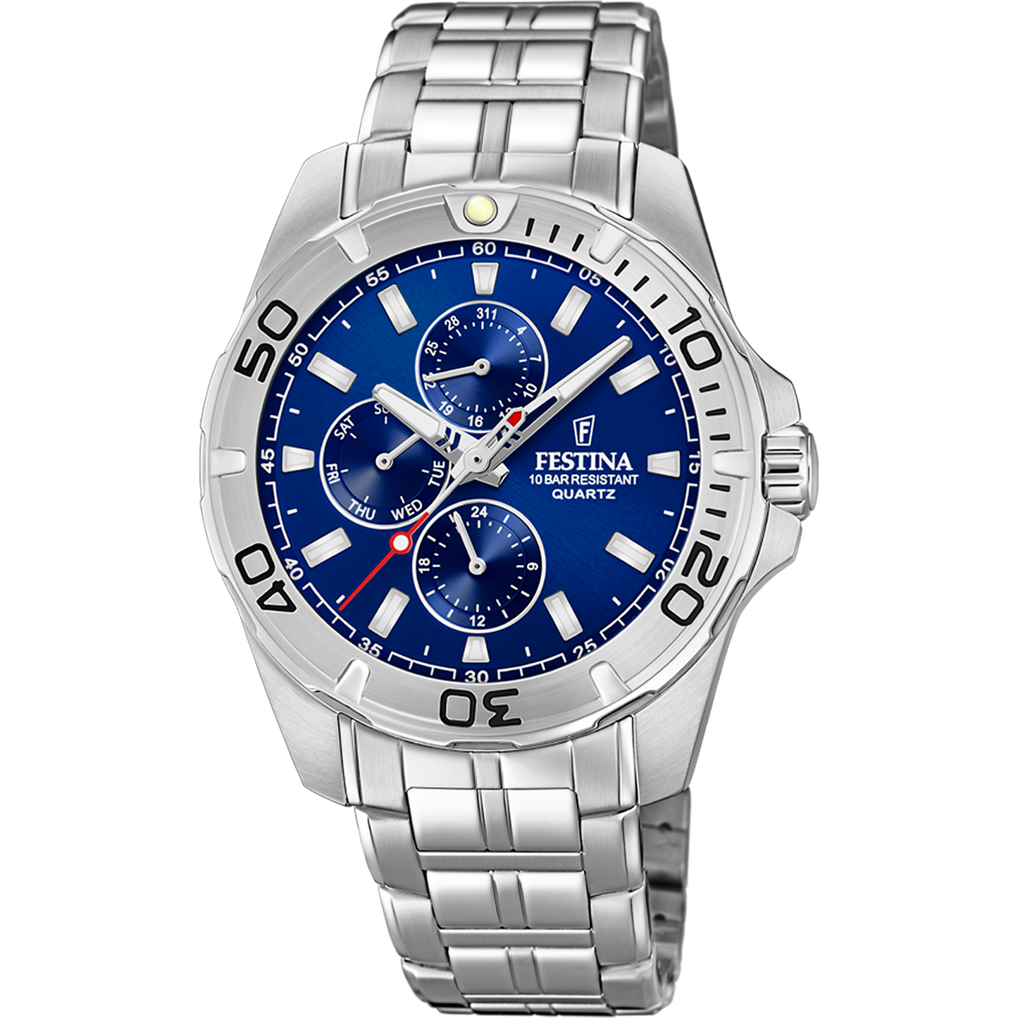 Montre Festina F20445/2