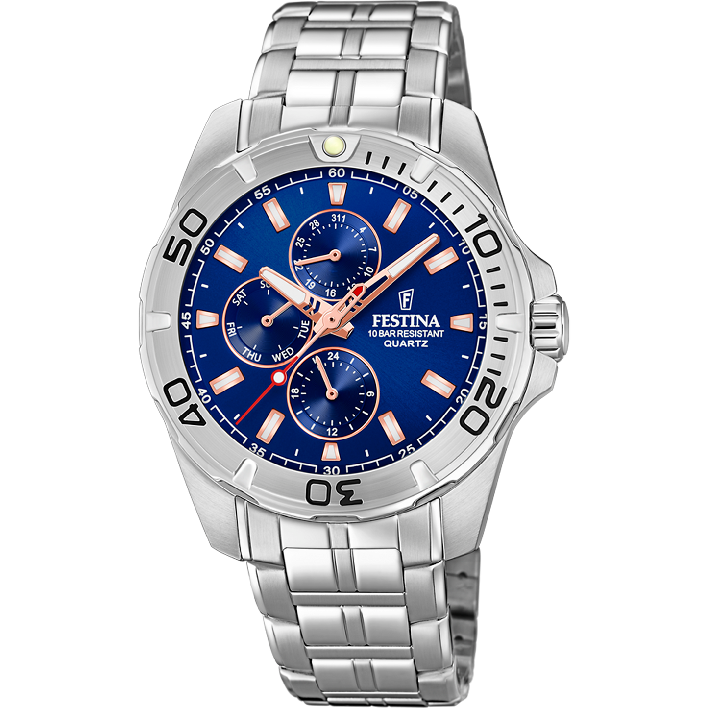Montre Festina F20445/5