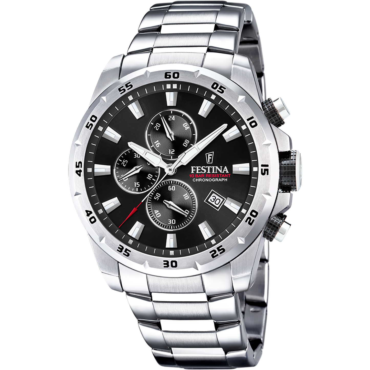 Montre Festina F20463/4