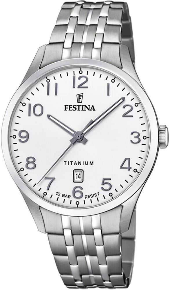 Montre Festina F20466/1