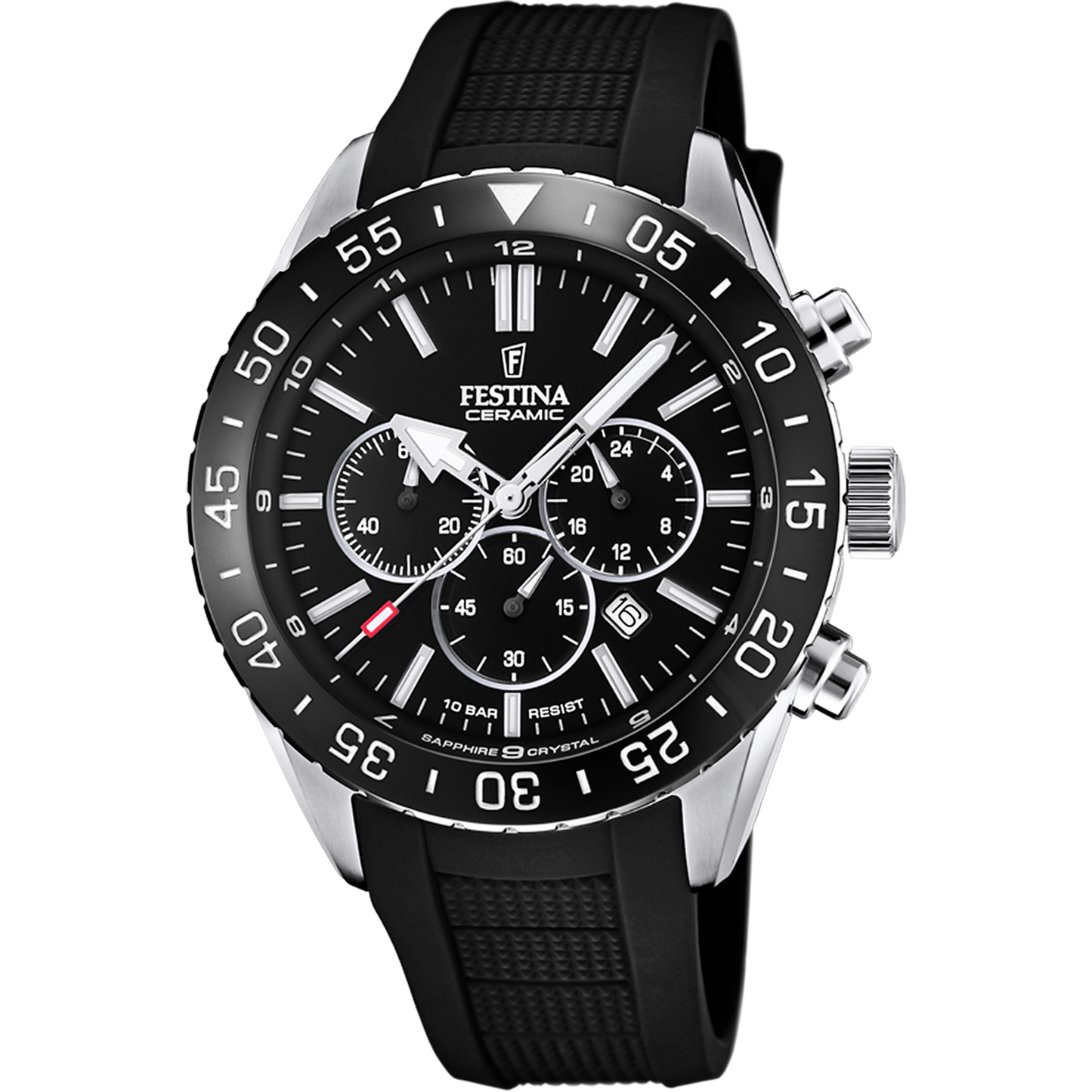 Montre Festina F20515/2