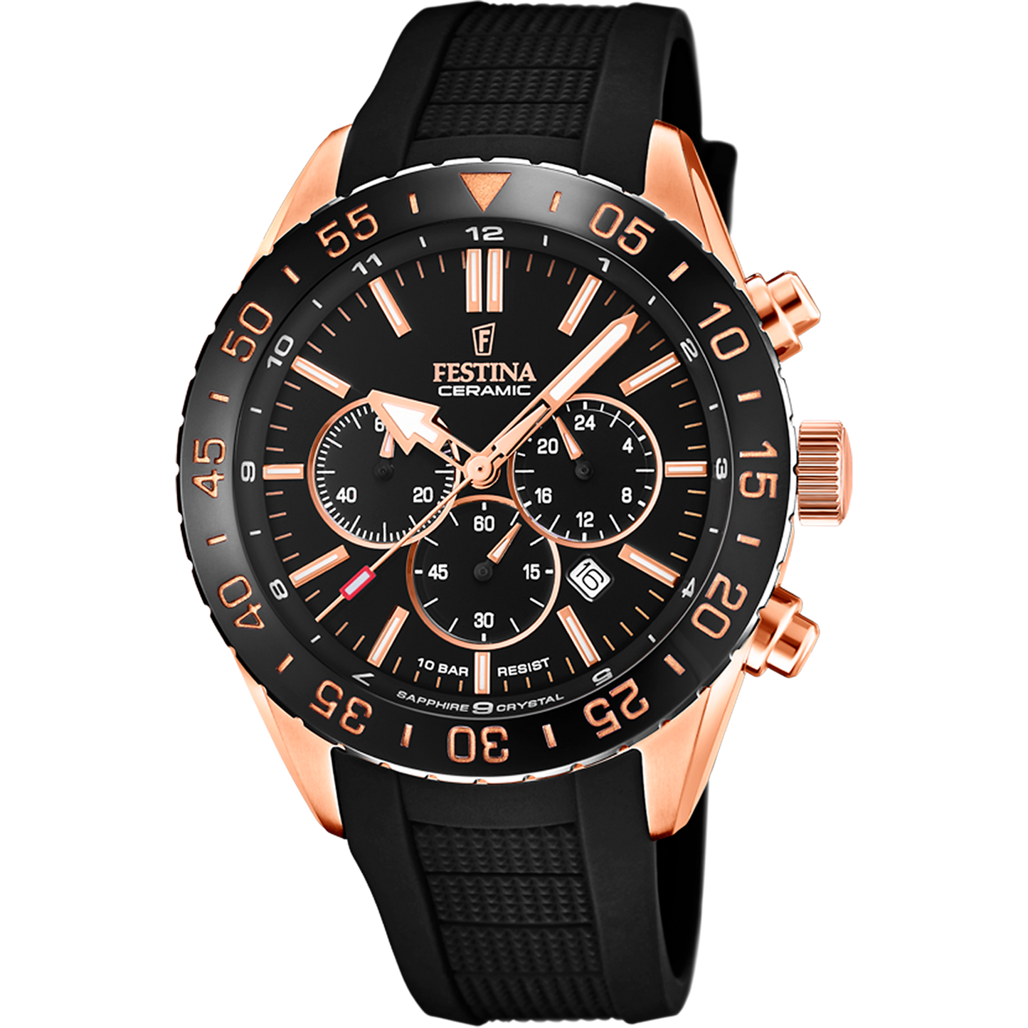 Montre Festina F20516/2