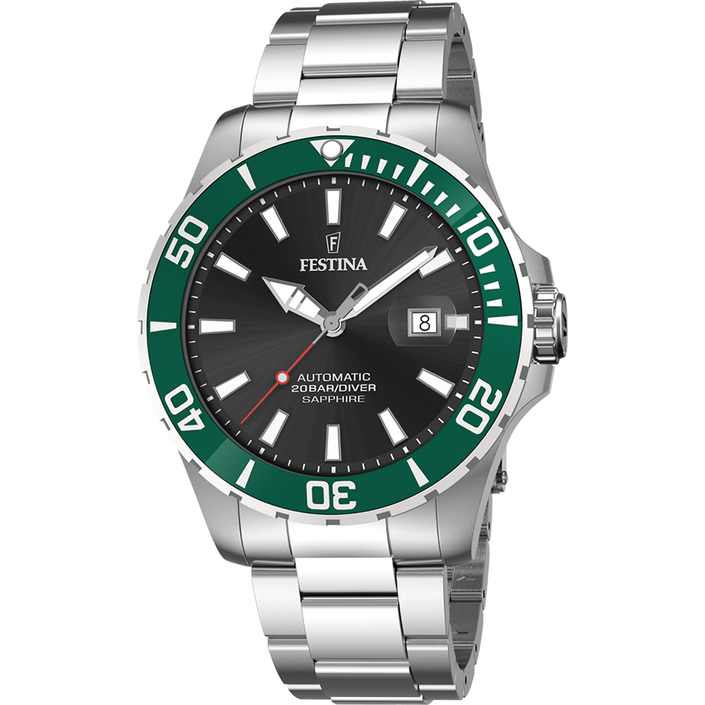 Montre Festina F20531/2