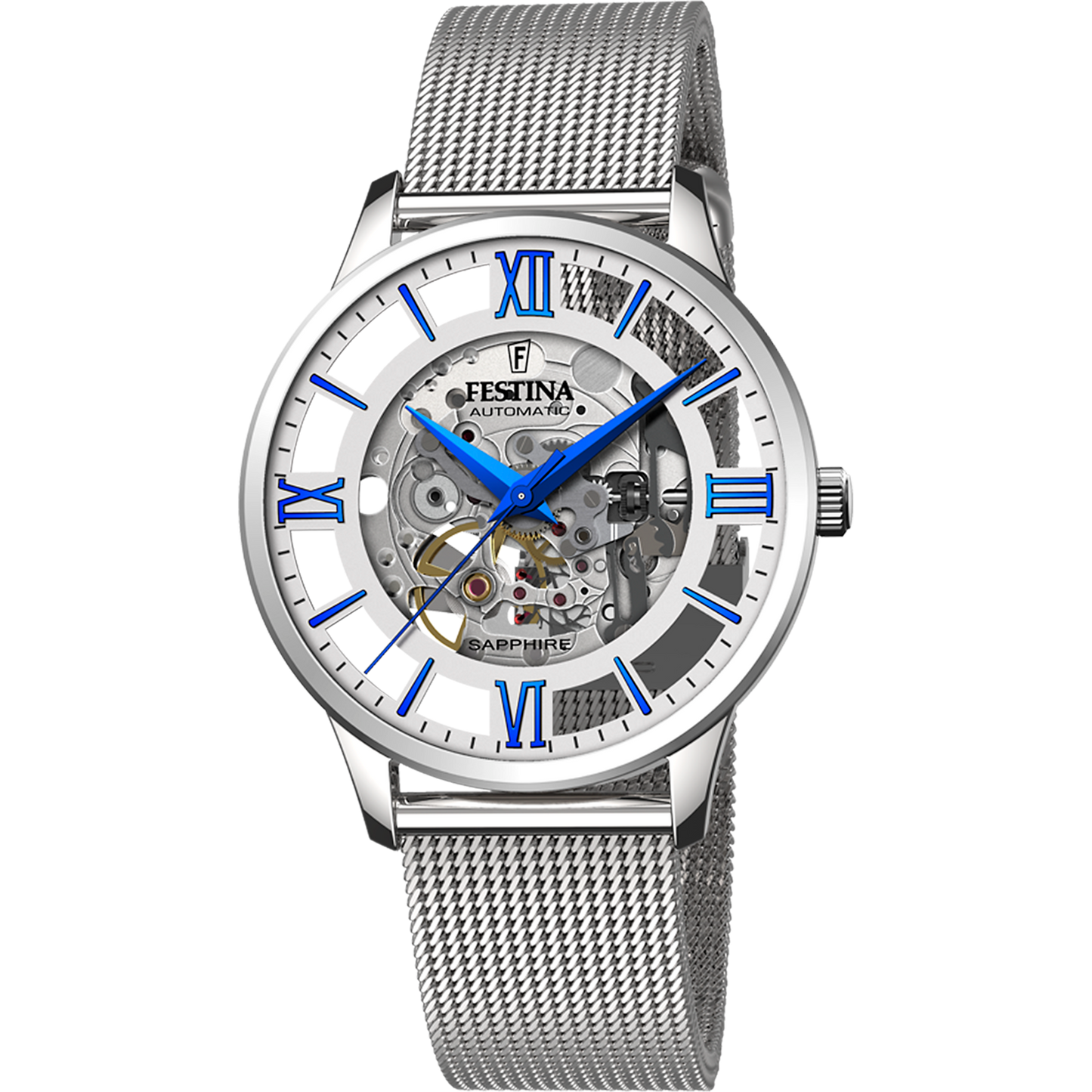 Montre Festina F20534/1