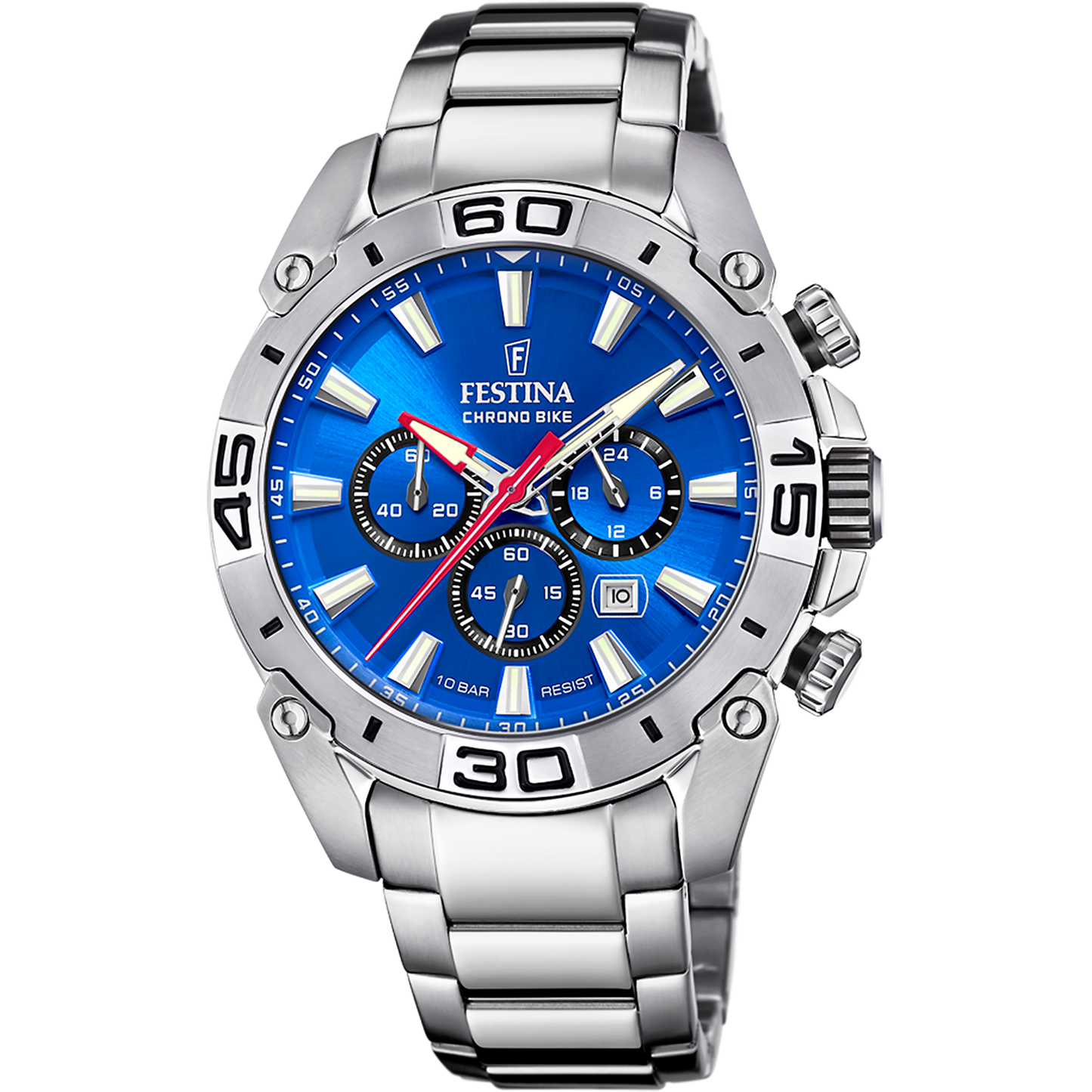 Montre Festina F20543/2