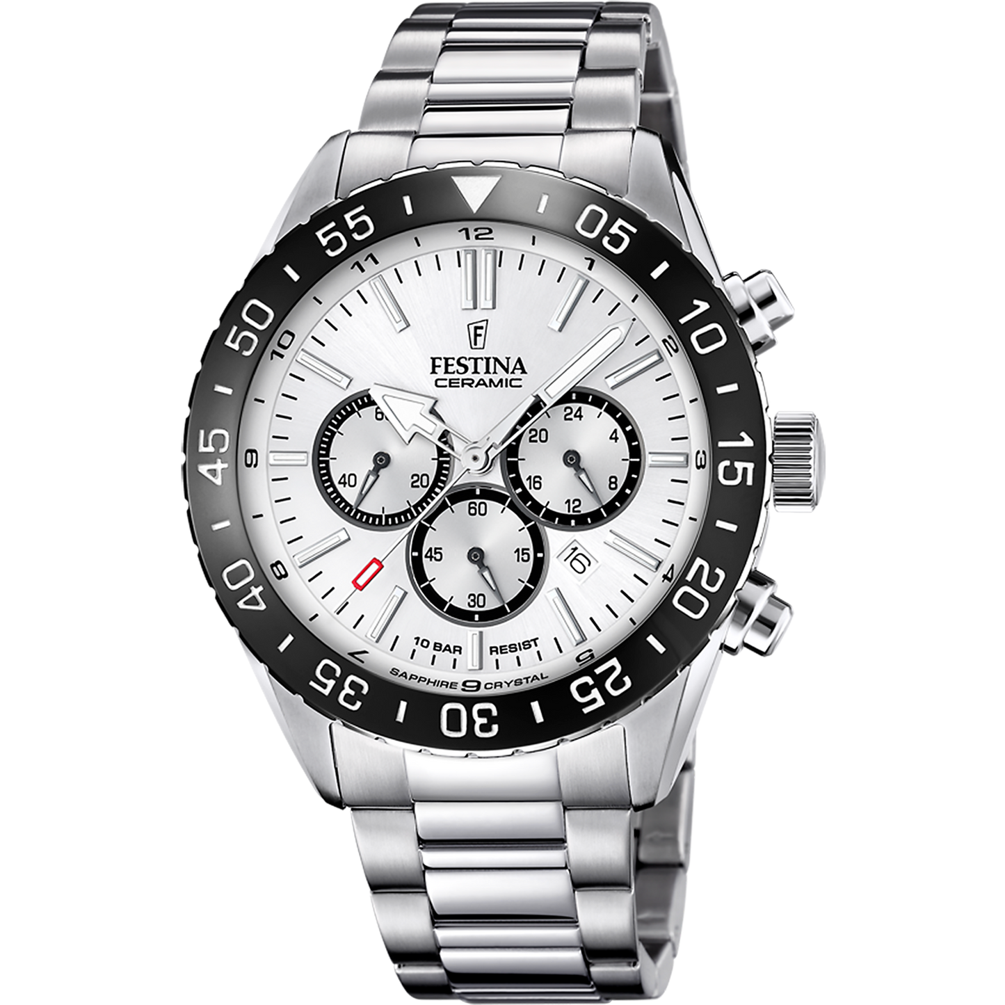 Montre Festina F20575/1