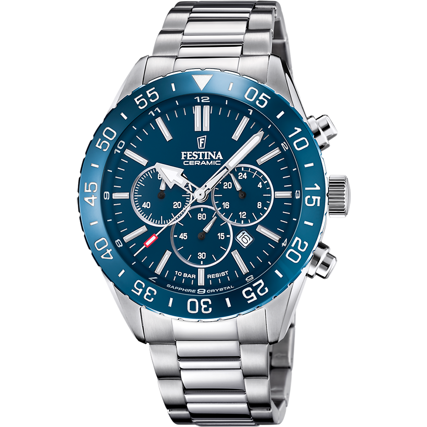 Montre Festina F20575/2