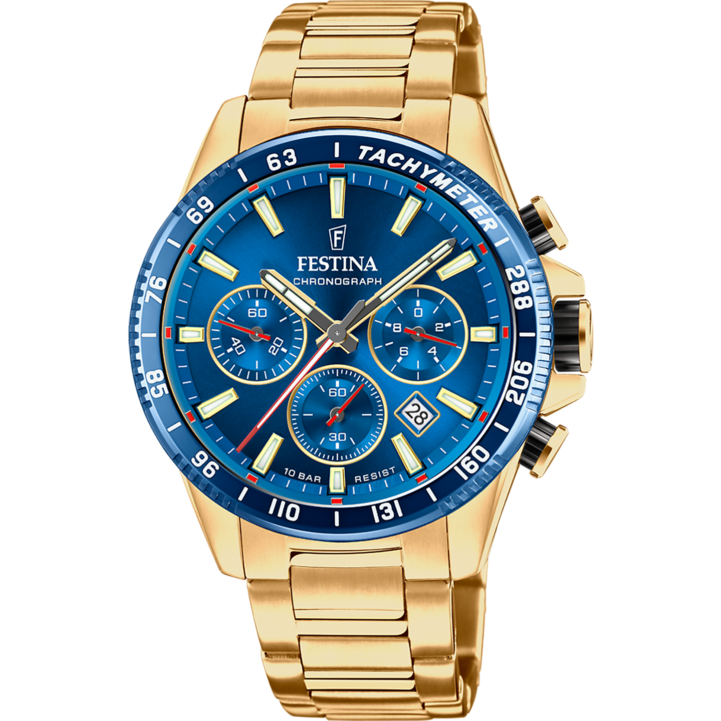 Montre Festina F20634/3