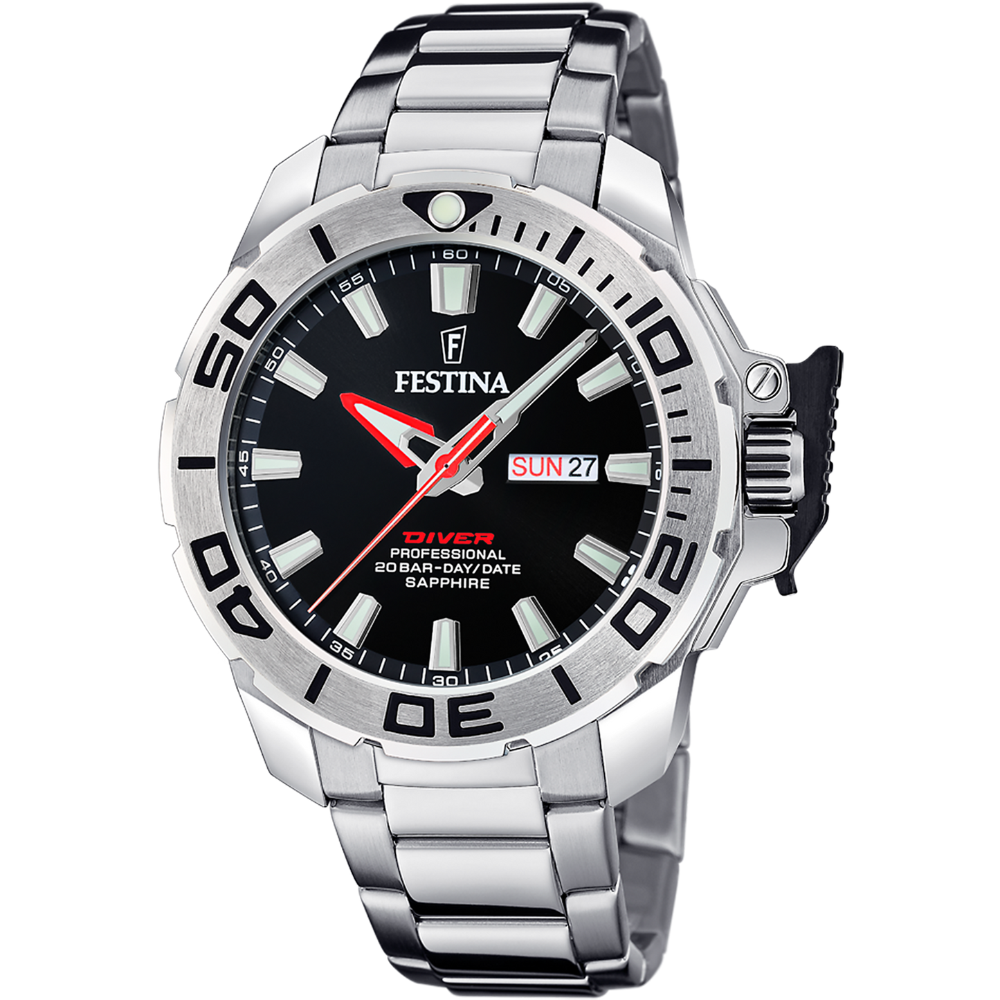 Montre Festina F20665/4