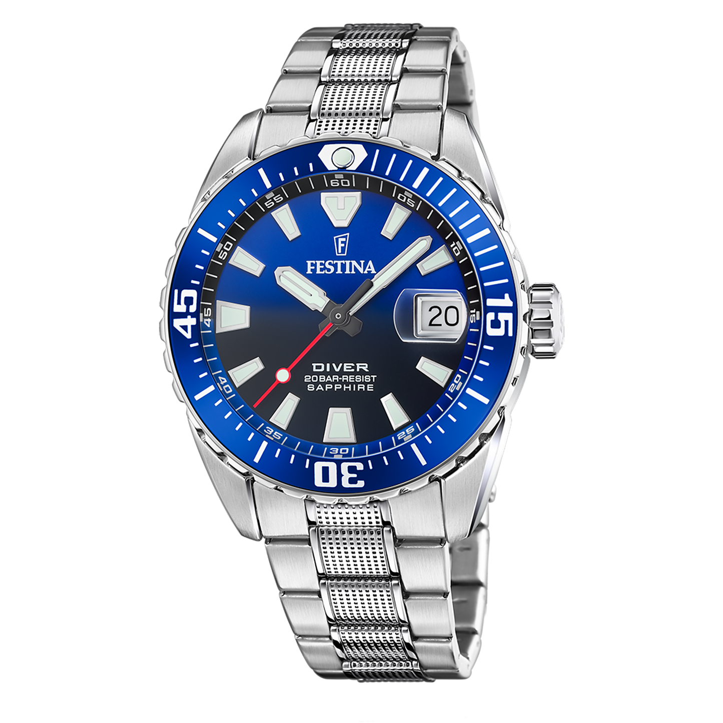 Montre Festina F20669/1