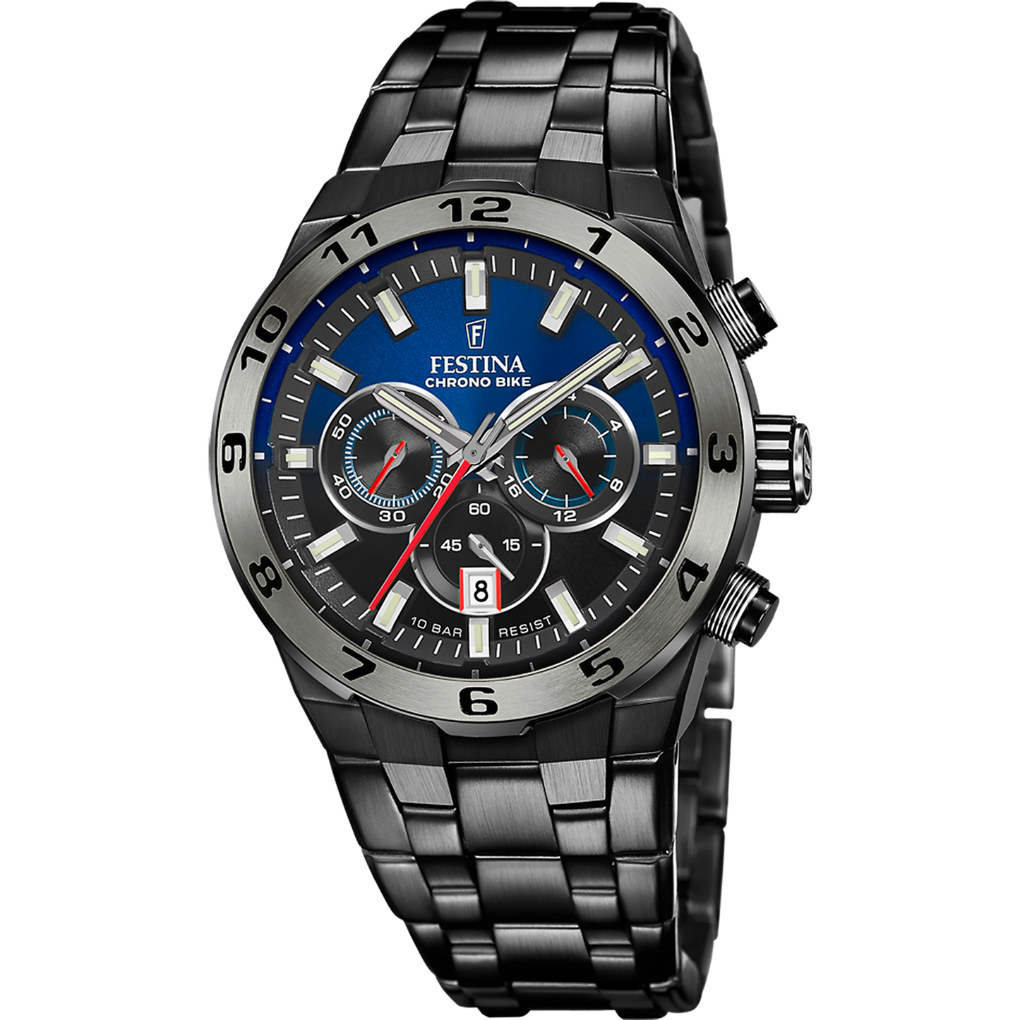 Montre Festina F20673/1