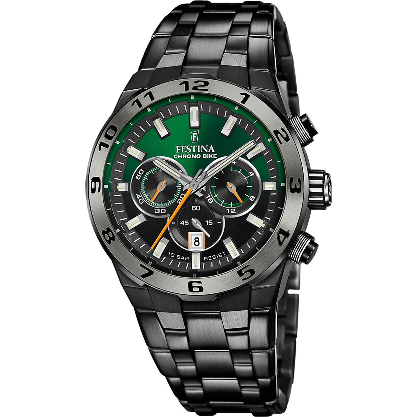 Montre Festina F20673/2