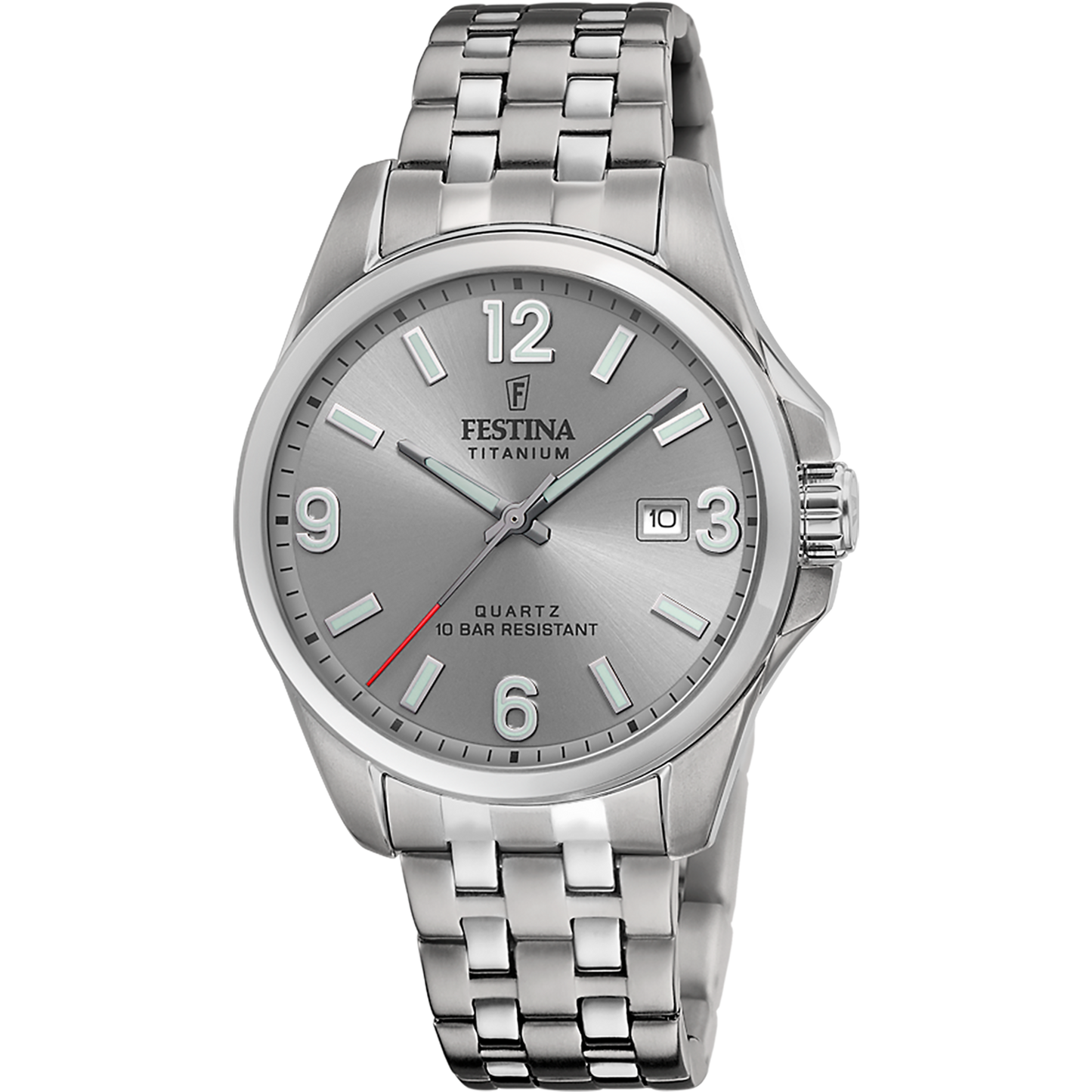 Montre Festina F20696/2