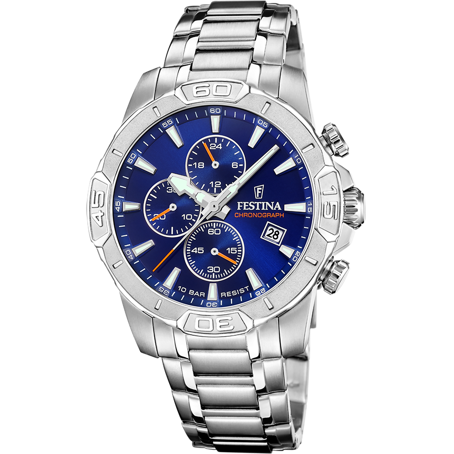 Montre Festina F20704/2