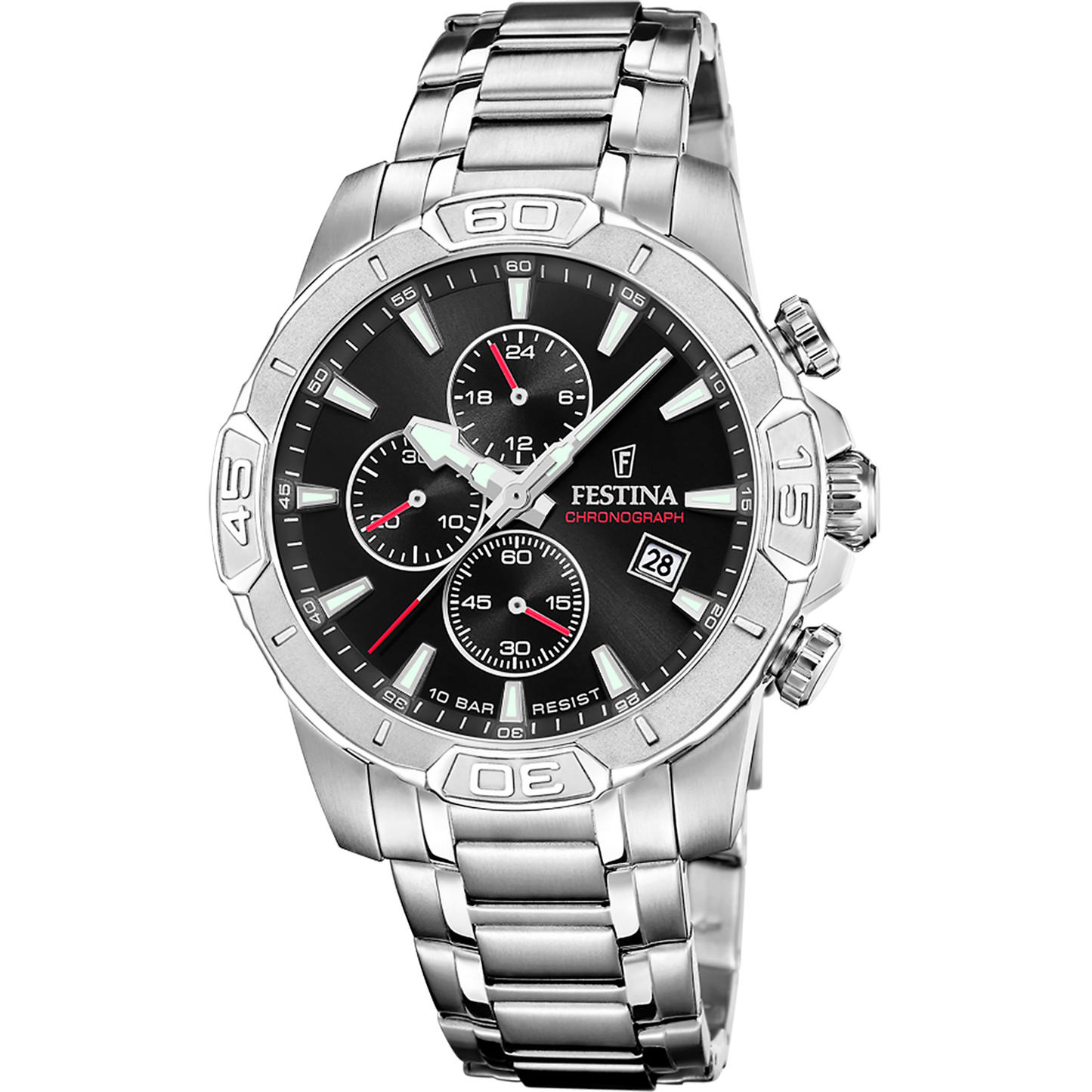 Montre Festina F20704/3