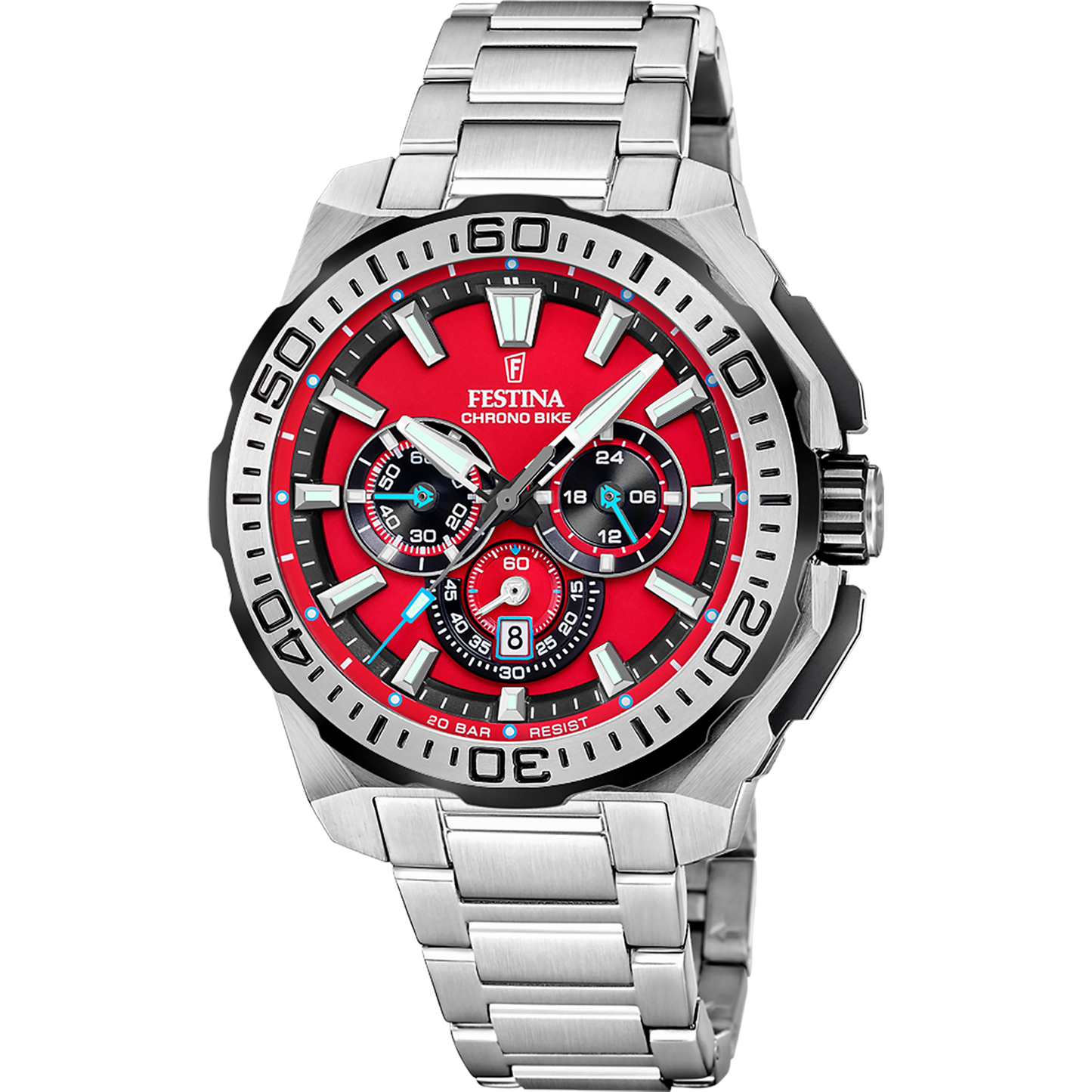 Montre Festina F20724/5