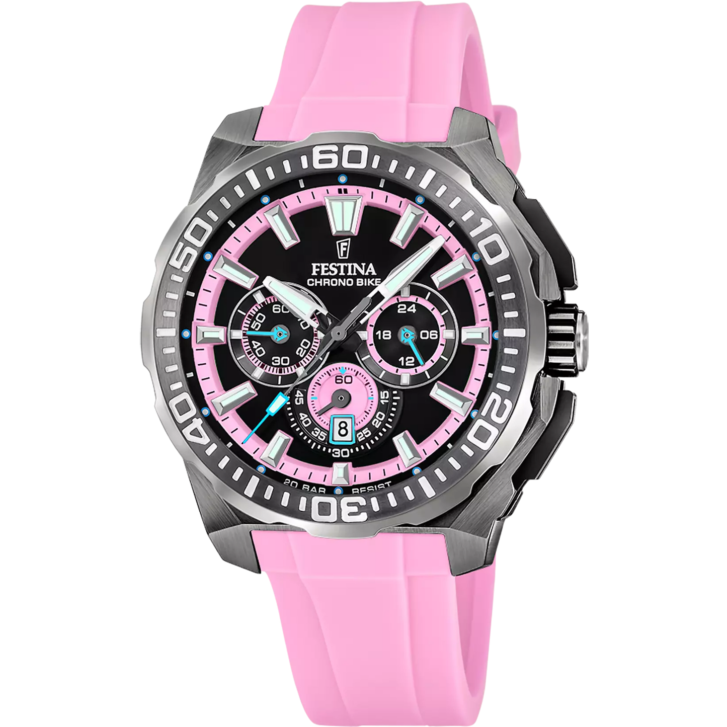 Montre Festina F20725/2
