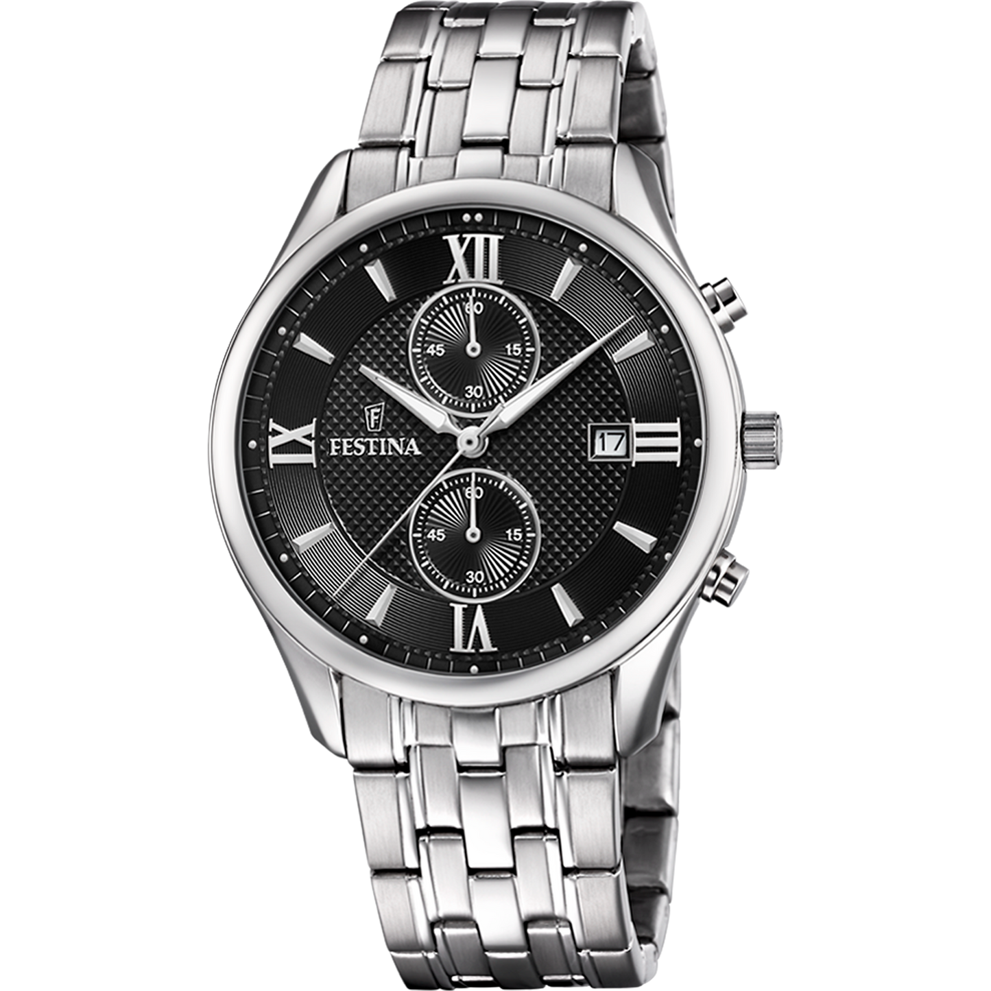 Montre Festina F6854/8