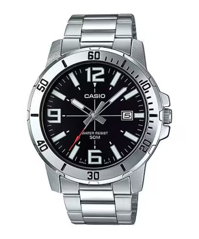 Montre Casio MTP-VD01D-1BV