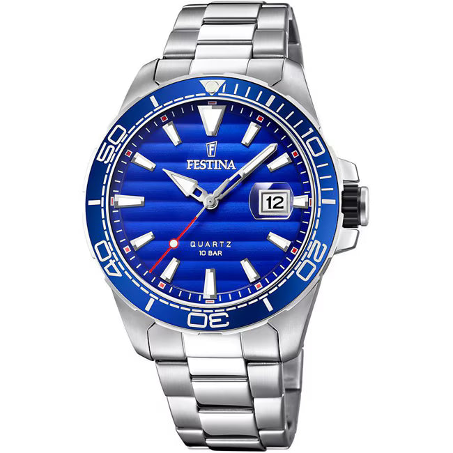 Montre Festina F20360/1