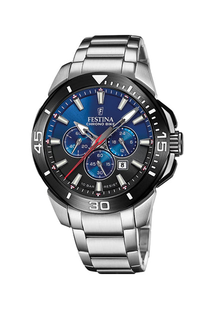 Montre Festina F20641/C