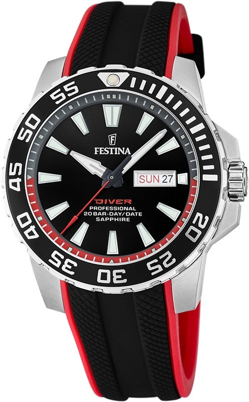 Montre Festina F20662/3