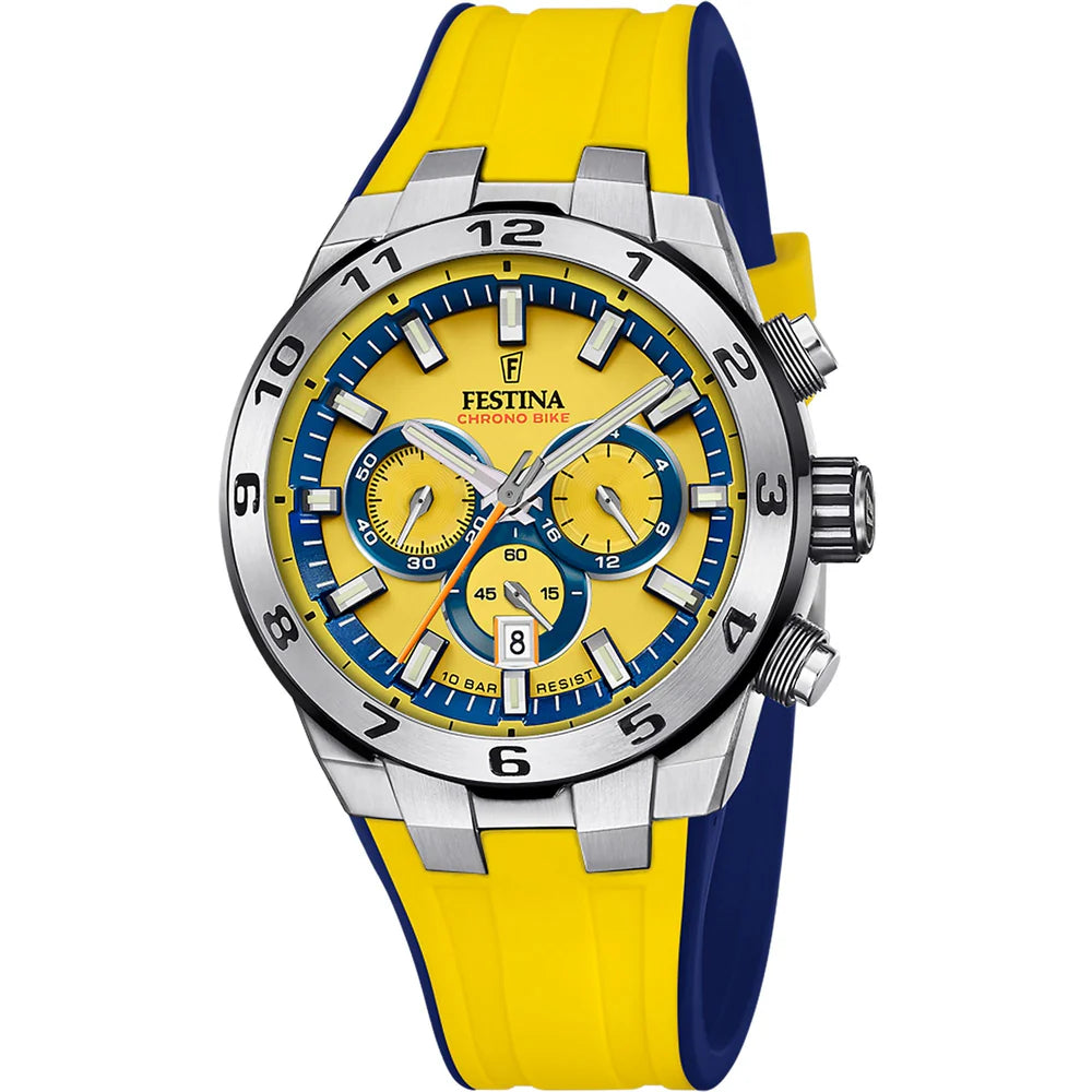 Montre Festina F20671/4