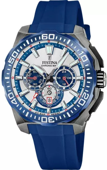 Montre Festina F20725/4