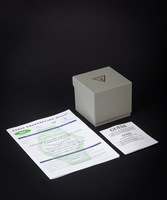 Montre Guess W1030L2