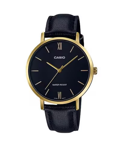 Montre Casio LTP-VT01GL-1B