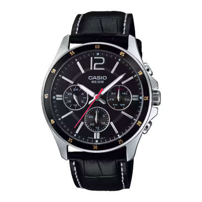 Montre Casio MTP-1374L-1AV