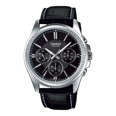 Montre Casio MTP-1375L-1AV