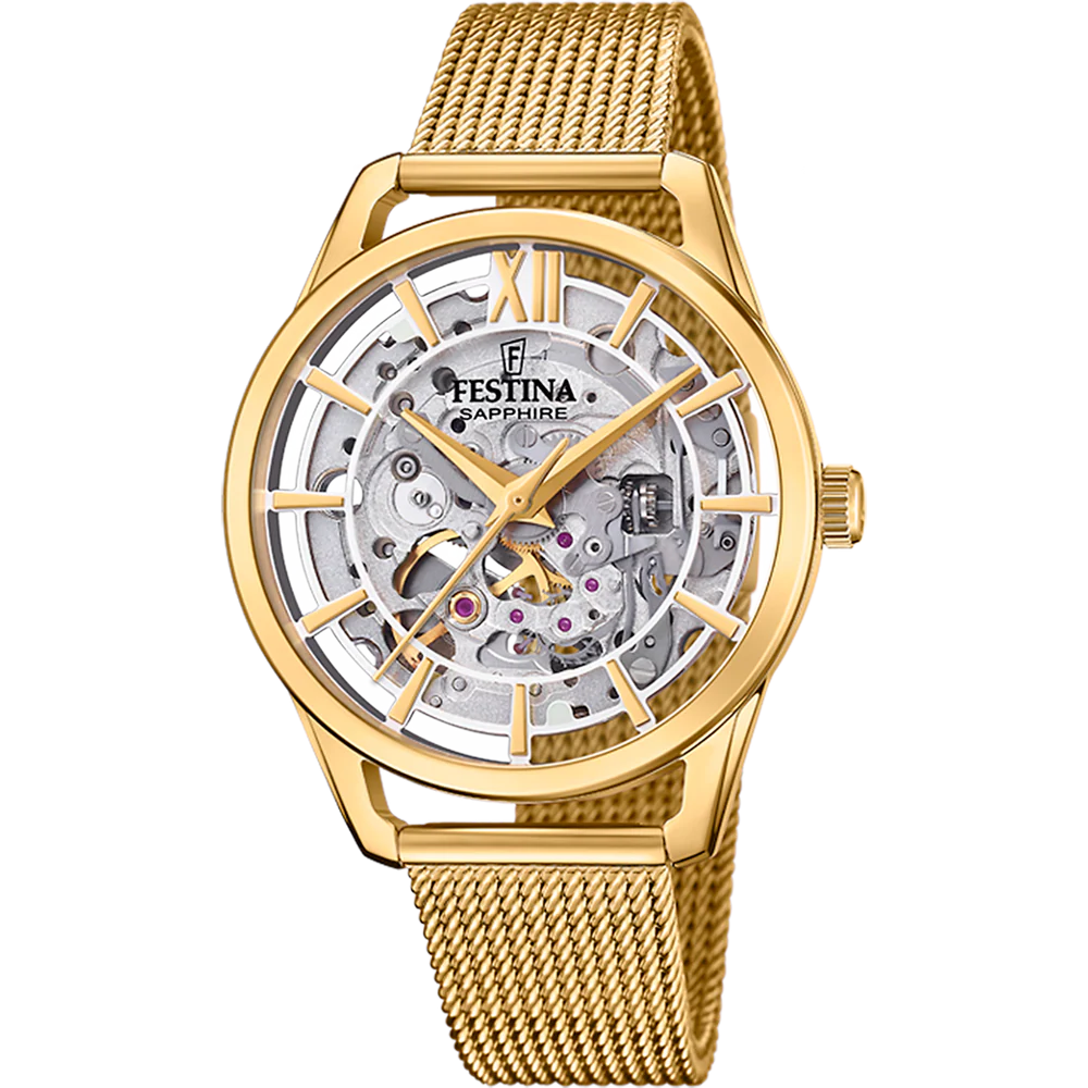 Montre Festina F20629/1