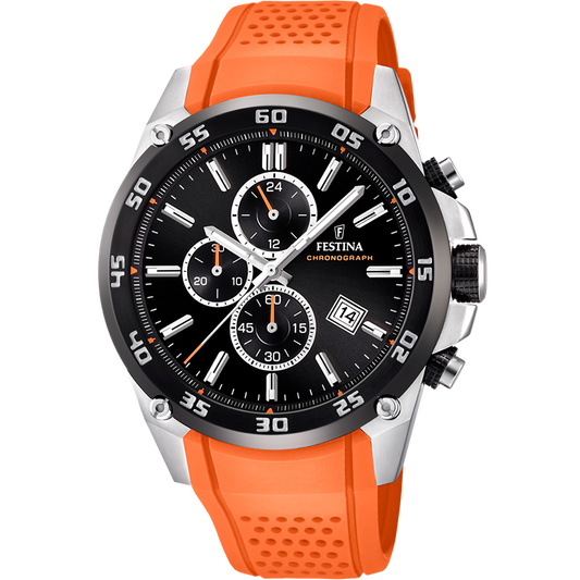 Montre Festina F20330/4