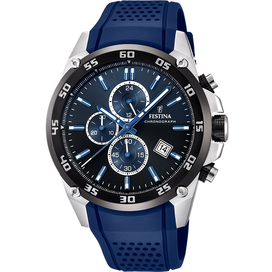 Montre Festina F20330/A