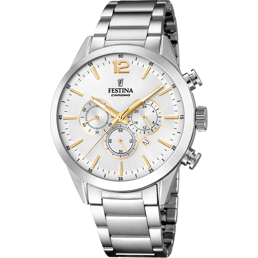 Montre Festina F20343/1