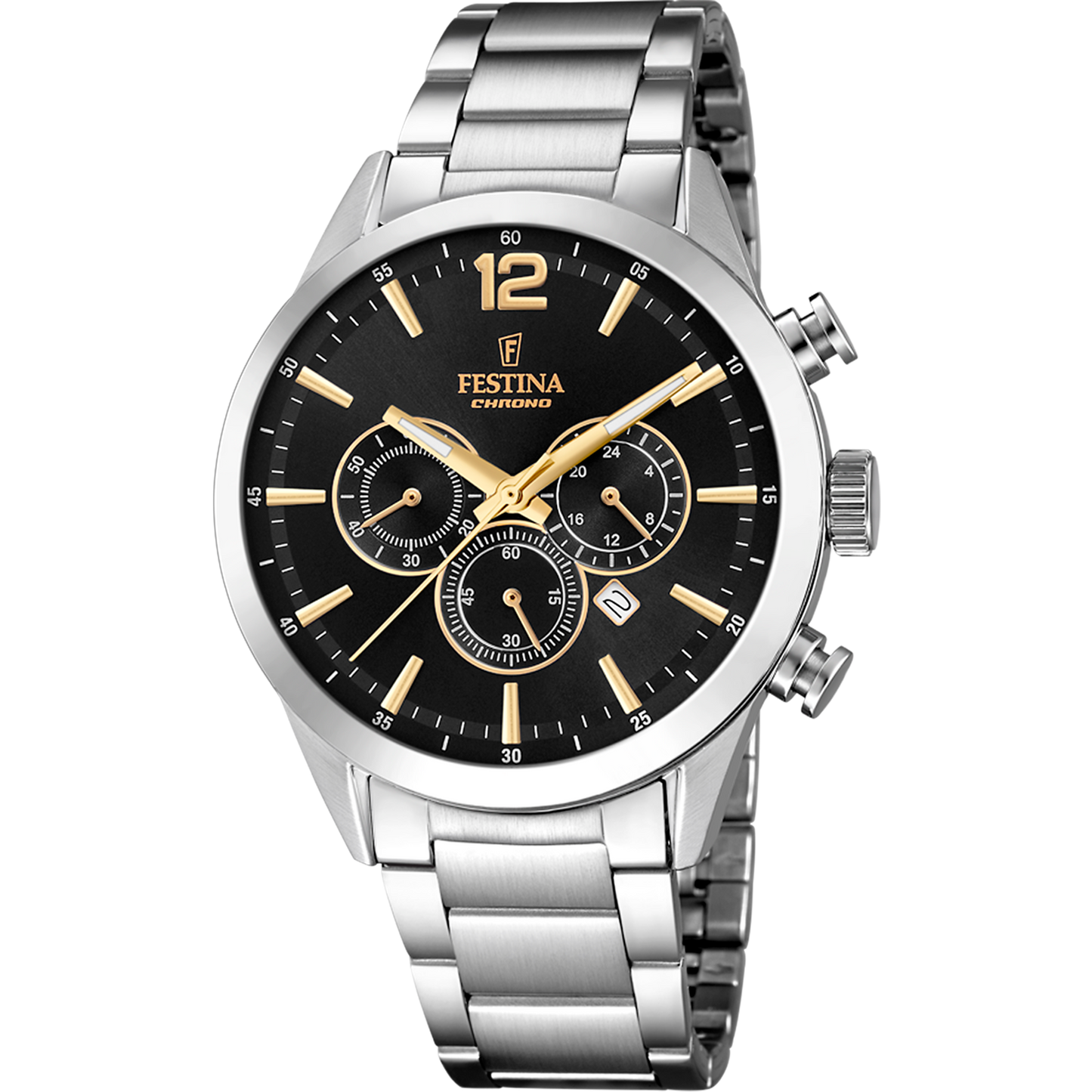 Montre Festina F20343/4